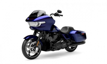 Harley-Davidson Road Glide, 2025 г.