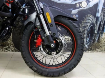 ROCKOT DAKAR ADVENTURE 2.0 4-х клап., 2026 г.