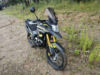 RAM TE PR PRO, 2025 г.