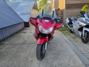 Honda ST, 2002 г.