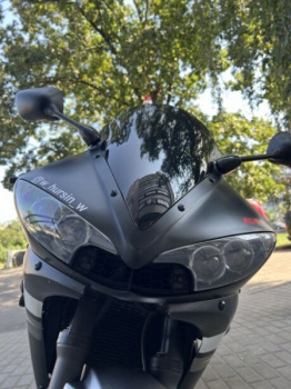 Yamaha YZF R6, 2003 г.