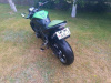 Kawasaki Z 1000 ABS, 2009 г.