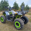 Motoland Wild Track LUX 200CC, 2026 г.