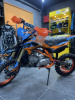 Kayo Evolution 125, 2025 г.