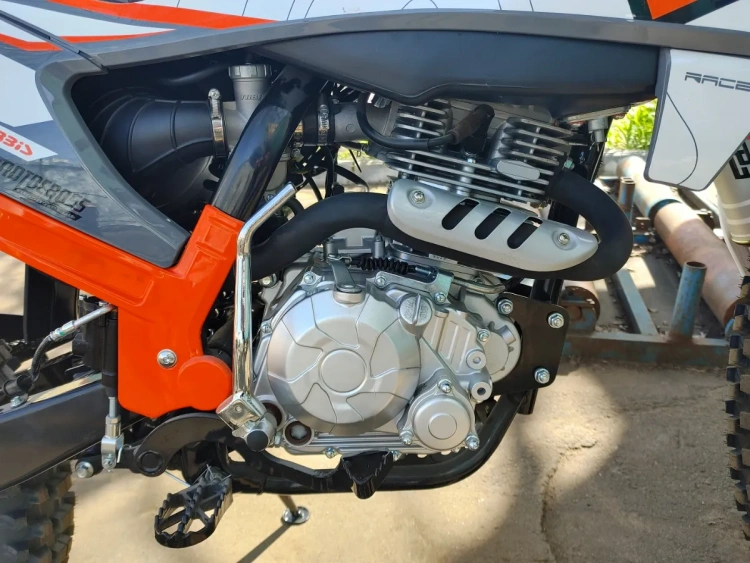 Эндуро Racer RC 300-GY8A K2 300, 2025 г.