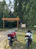Suzuki Bandit, 1999 г.