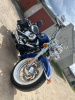 Harley-Davidson Softail FLSTN Heritage, 2014 г.