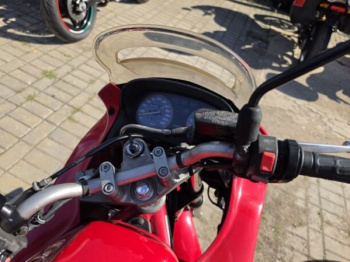 Yamaha XJ, 1992 г.