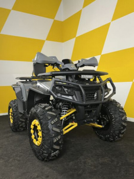 AMOTO Dragon 125, 2025 г.