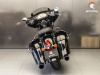 Indian Chieftain, 2015 г.