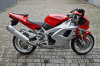 Yamaha YZF R1, 1998 г.