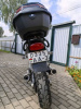 Yamaha TDM, 1997 г.