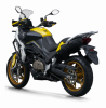 QJ MOTOR SVT 650, 2026 г.