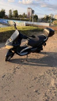 Moto-Italy Nesso, 2019 г.