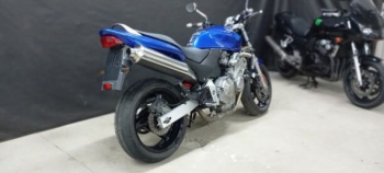 Honda CB 600 f Hornet, 1999 г.
