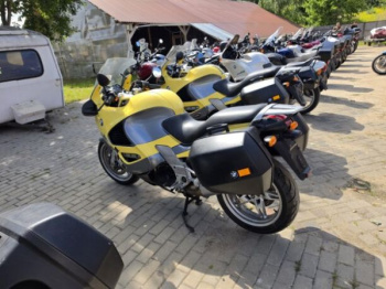 BMW K, 1998 г.