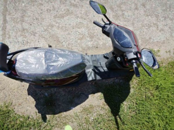 Эксклюзив Редкая модель Tsunami Boxer 1500w NEW, 2024 г.