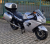 Triumph Sprint 1050GT ABS, 2014 г.
