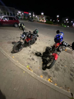 VMC Monster Plus, 2025 г.