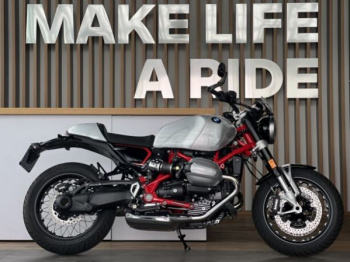 BMW R 12 nineT Option719, 2026 г.