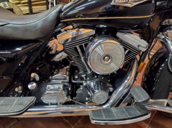 Harley-Davidson Road King Classic Evolution, 1998 г.