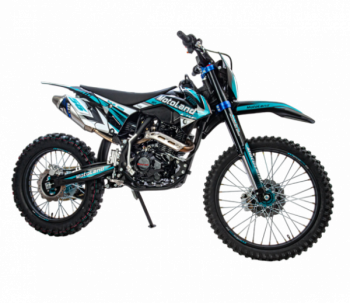 Motoland CRF CRF300 (175FMM) без ЭПТС, 2026 г.
