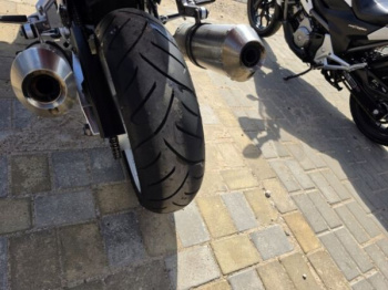Suzuki SV 1000, 2003 г.