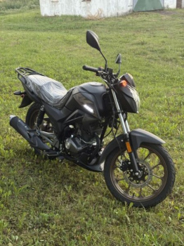 Stels RK125, 2026 г.