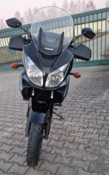 Suzuki DL 1000 GT, 2006 г.
