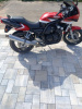 Yamaha FZS, 2001 г.