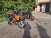 KTM 1290 super duke gt, 2023 г.