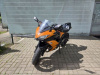 Kawasaki EX, 2018 г.