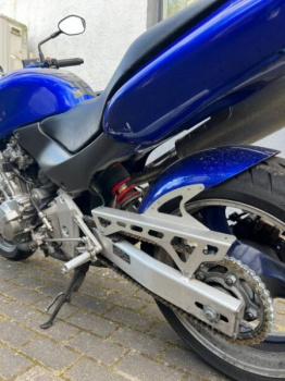 Honda CBF PC34, 1998 г.