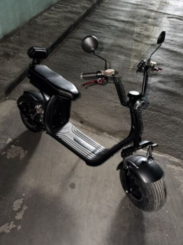Citycoco X7 PRO, 2025 г.