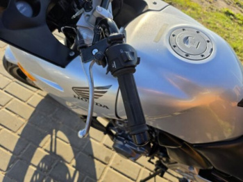Honda CBF, 2004 г.