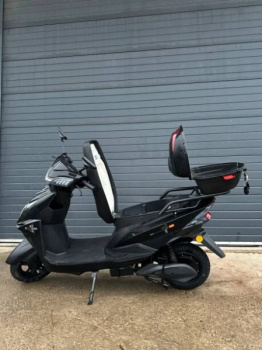 Эксклюзив Редкая модель Volt Storm ZS, 2025 г.