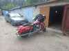 Harley-Davidson Street Glide, 2011 г.
