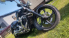 Yamaha XVS 1300 stryker, 2011 г.