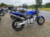 Honda CB, 1999 г.