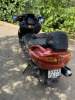 Suzuki Burgman, 2003 г.