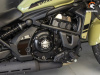 Kawasaki EN 650D, 2023 г.