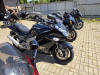 Kawasaki ZZR 1200, 2003 г.