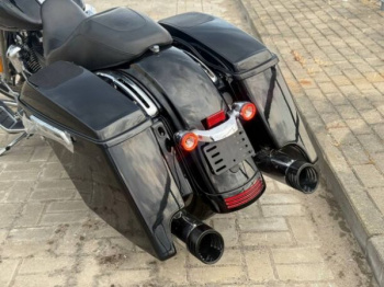 Harley-Davidson Street Glide FLHX, 2023 г.