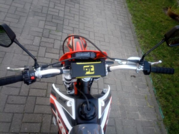 Motoland XR300 ENDURO LITE (175FMM), 2026 г.