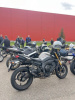 Yamaha FZ, 2012 г.