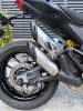 Ducati Monster, 2023 г.