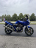 Suzuki Bandit, 2001 г.
