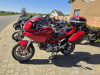 Ducati Multistrada 1000, 2004 г.