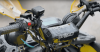 ATV Storm 200 Wild Track Lux с ПСМ, 2025 г.