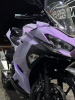 Kawasaki EX, 2018 г.